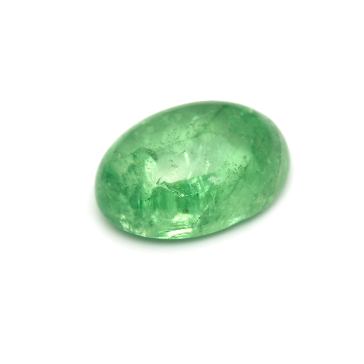 1.97 ct. Rare Tanzanian Tsavorite #TV1035