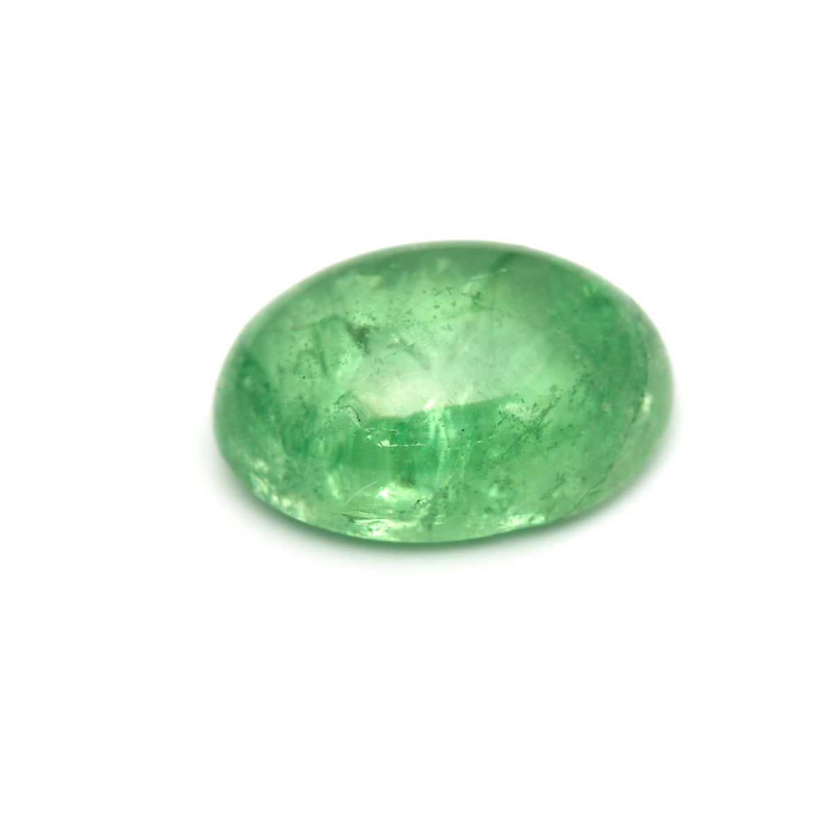 1.97 ct. Rare Tanzanian Tsavorite #TV1035
