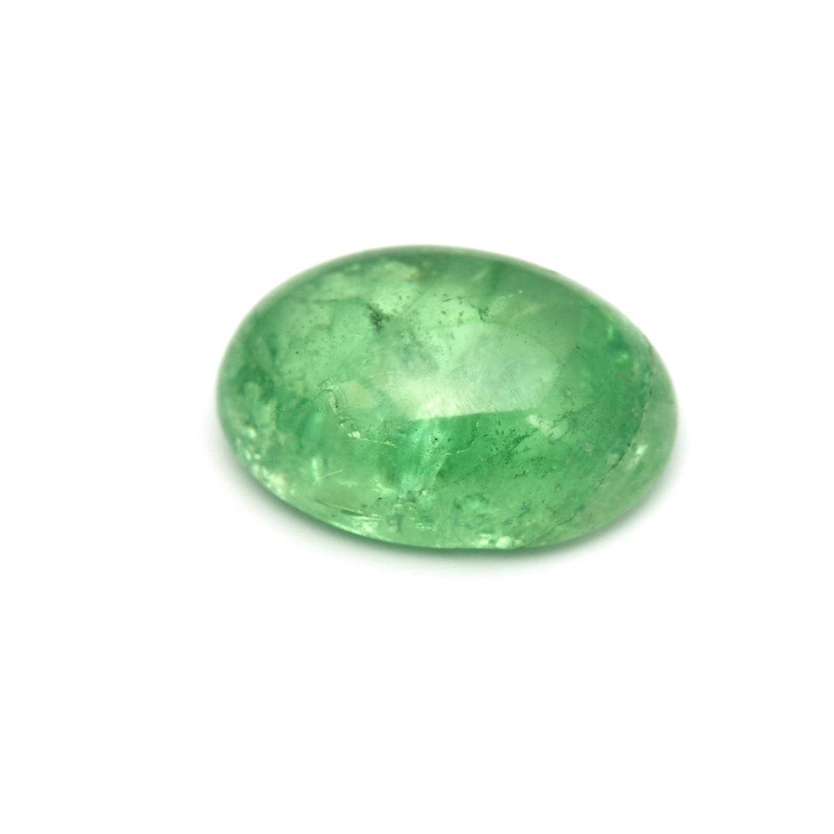 1.97 ct. Rare Tanzanian Tsavorite #TV1035