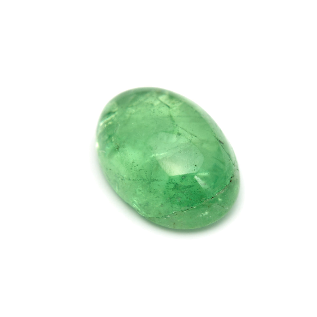 1.97 ct. Rare Tanzanian Tsavorite #TV1035