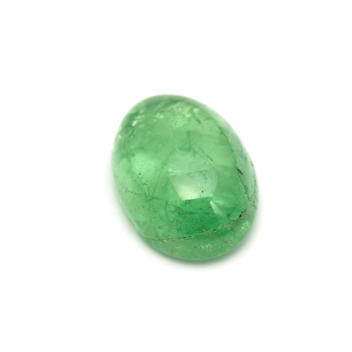 1.97 ct. Rare Tanzanian Tsavorite #TV1035