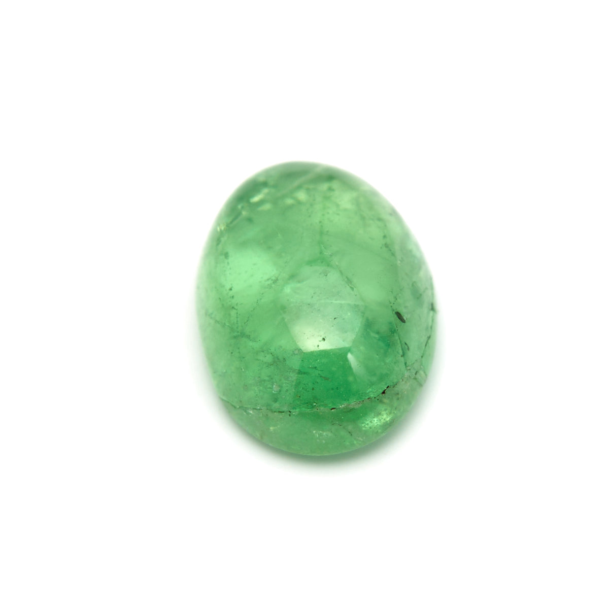 1.97 ct. Rare Tanzanian Tsavorite #TV1035