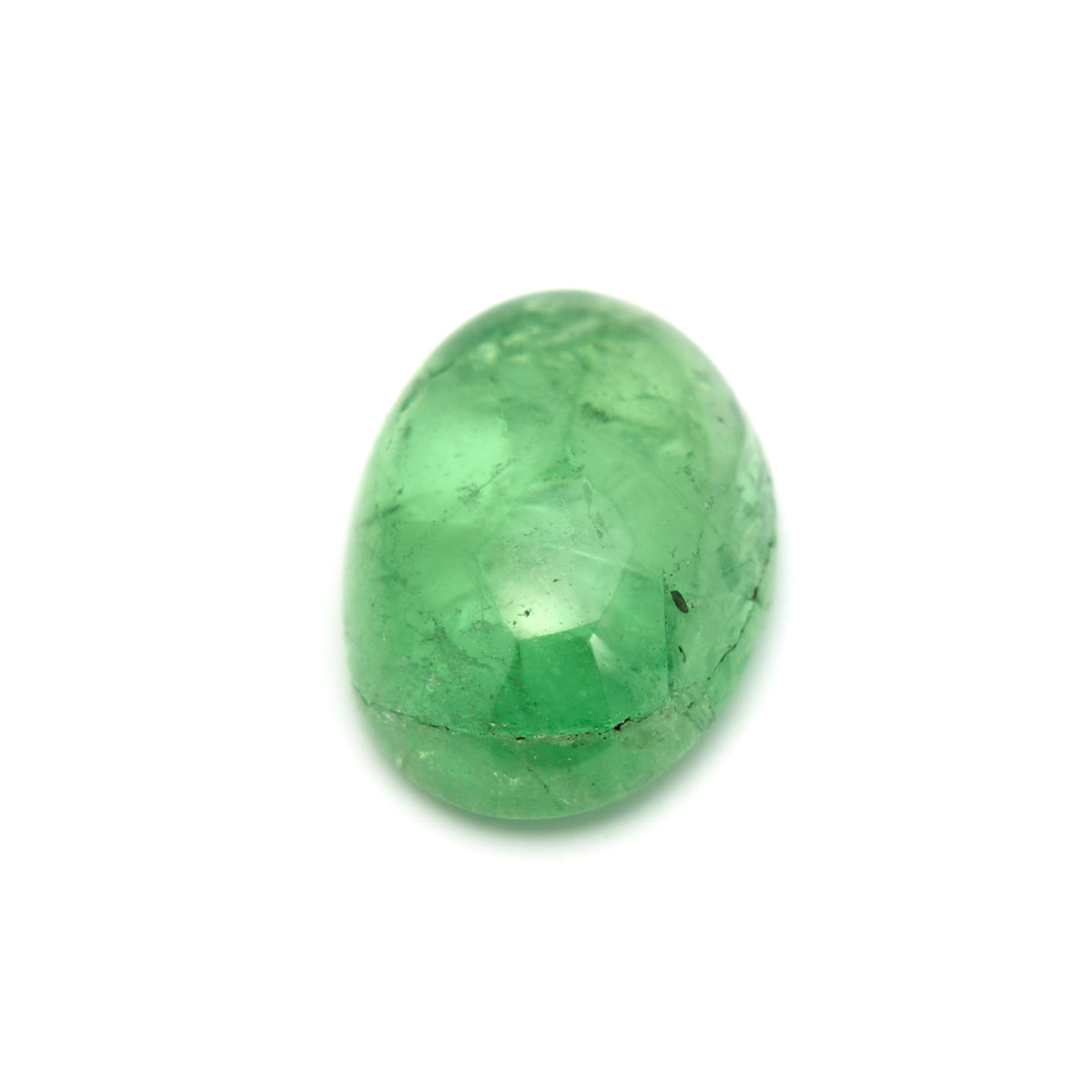 1.97 ct. Rare Tanzanian Tsavorite #TV1035