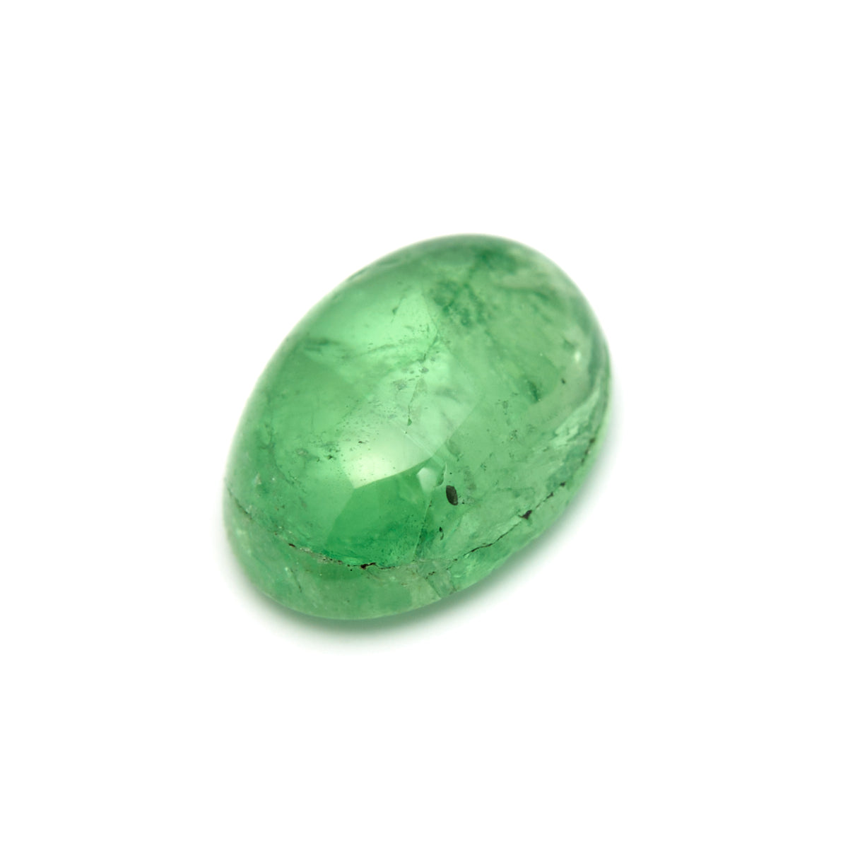 1.97 ct. Rare Tanzanian Tsavorite #TV1035