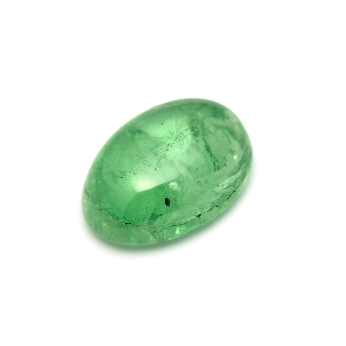 1.97 ct. Rare Tanzanian Tsavorite #TV1035