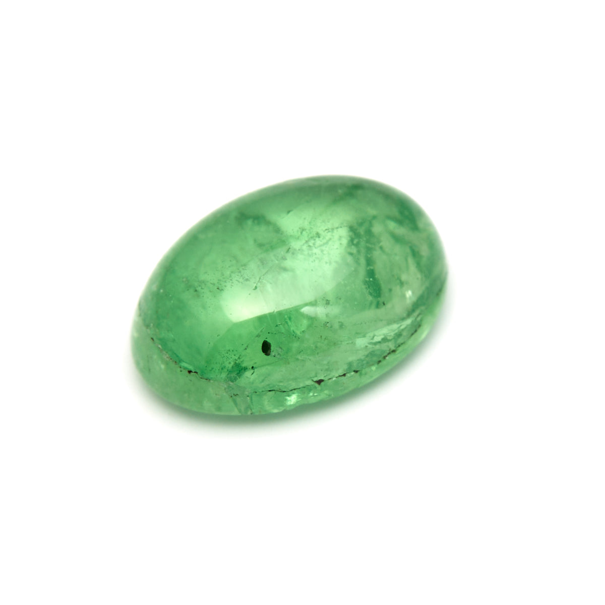 1.97 ct. Rare Tanzanian Tsavorite #TV1035