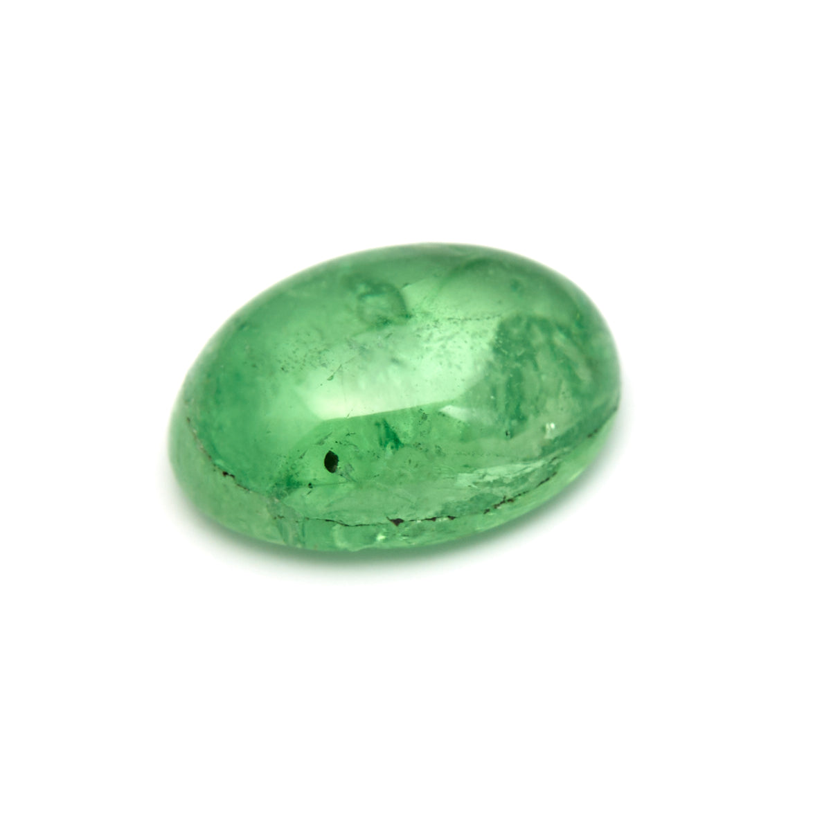 1.97 ct. Rare Tanzanian Tsavorite #TV1035