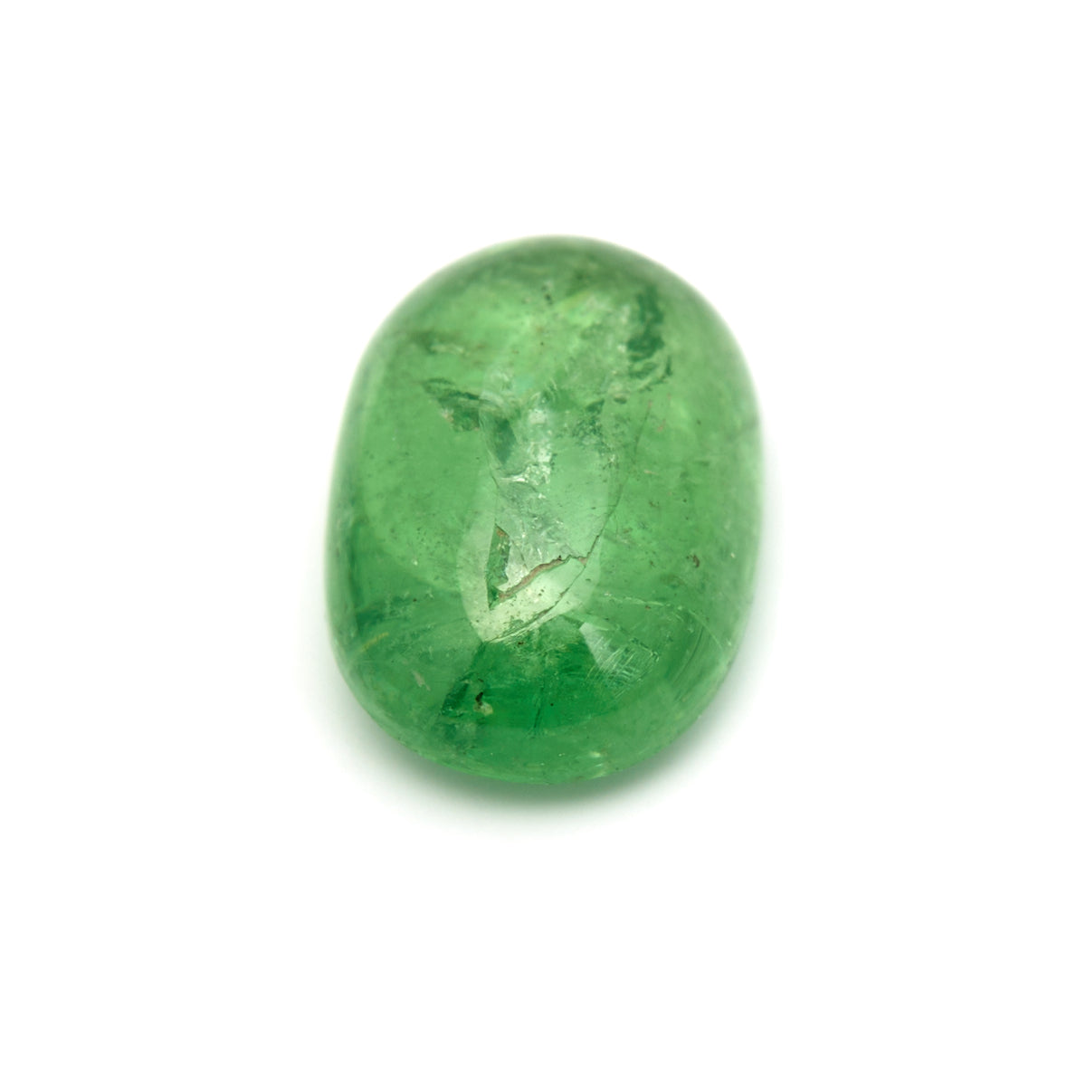 2.31 ct. Rare Tanzanian Tsavorite #TV1036