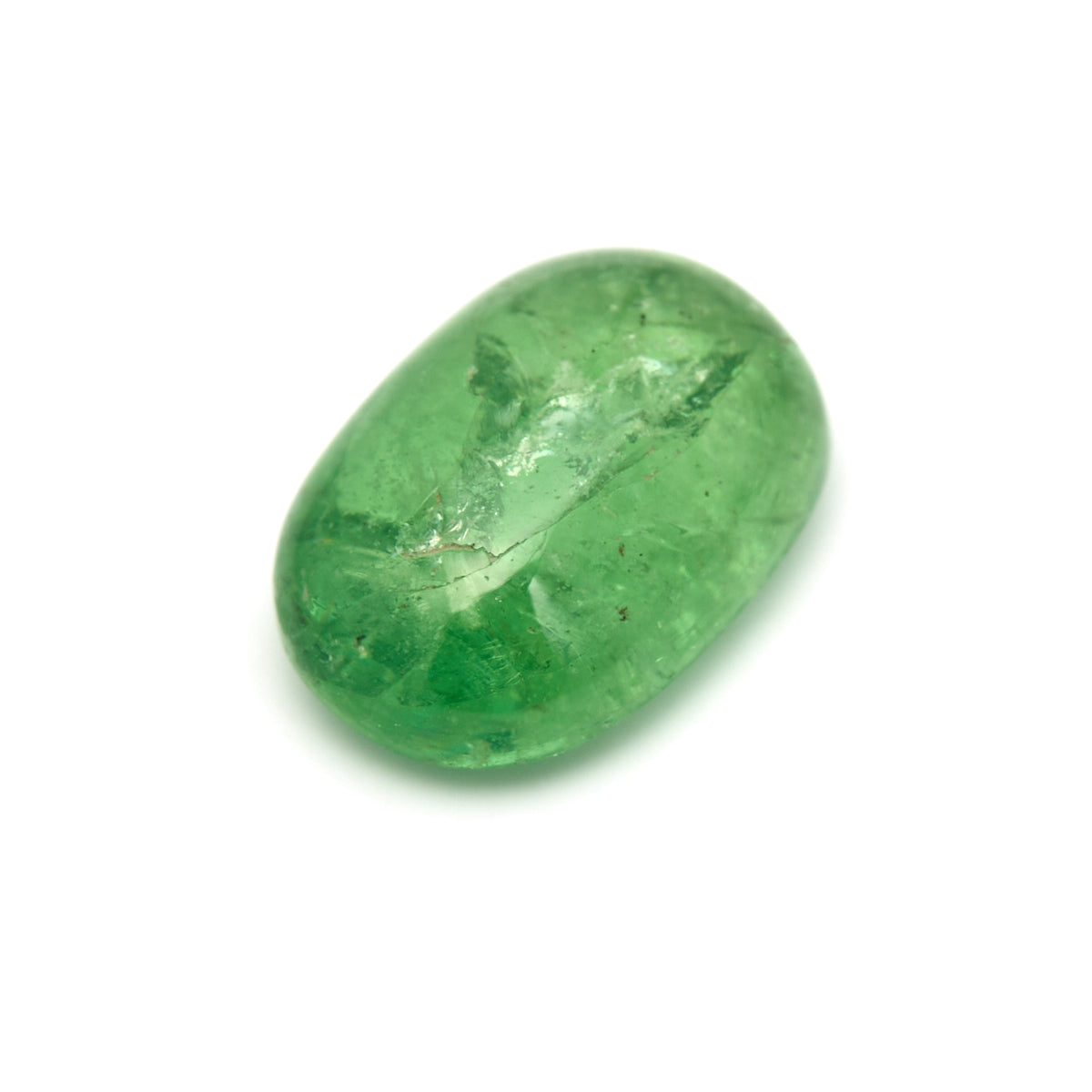 2.31 ct. Rare Tanzanian Tsavorite #TV1036