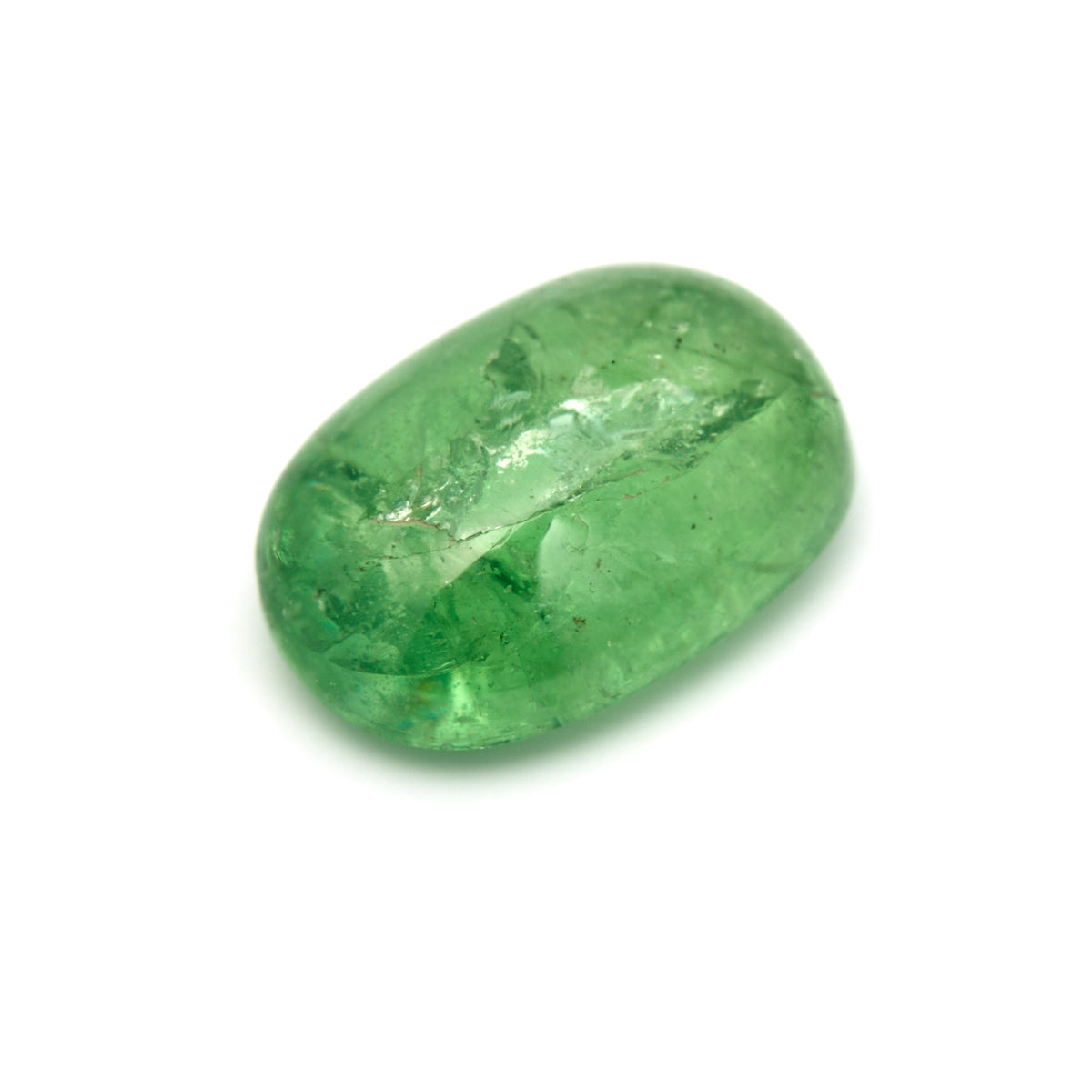 2.31 ct. Rare Tanzanian Tsavorite #TV1036