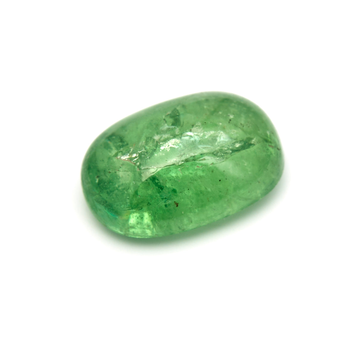 2.31 ct. Rare Tanzanian Tsavorite #TV1036
