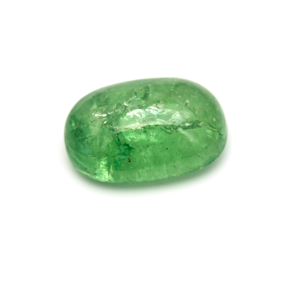 2.31 ct. Rare Tanzanian Tsavorite #TV1036
