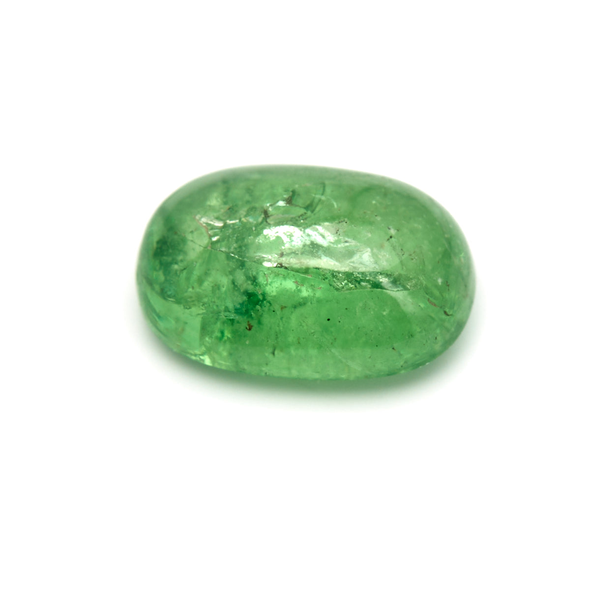 2.31 ct. Rare Tanzanian Tsavorite #TV1036