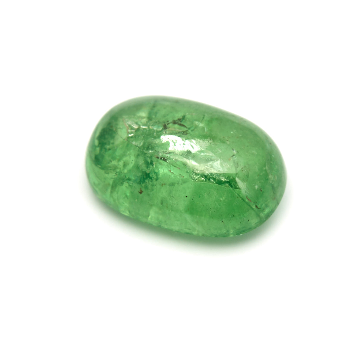 2.31 ct. Rare Tanzanian Tsavorite #TV1036