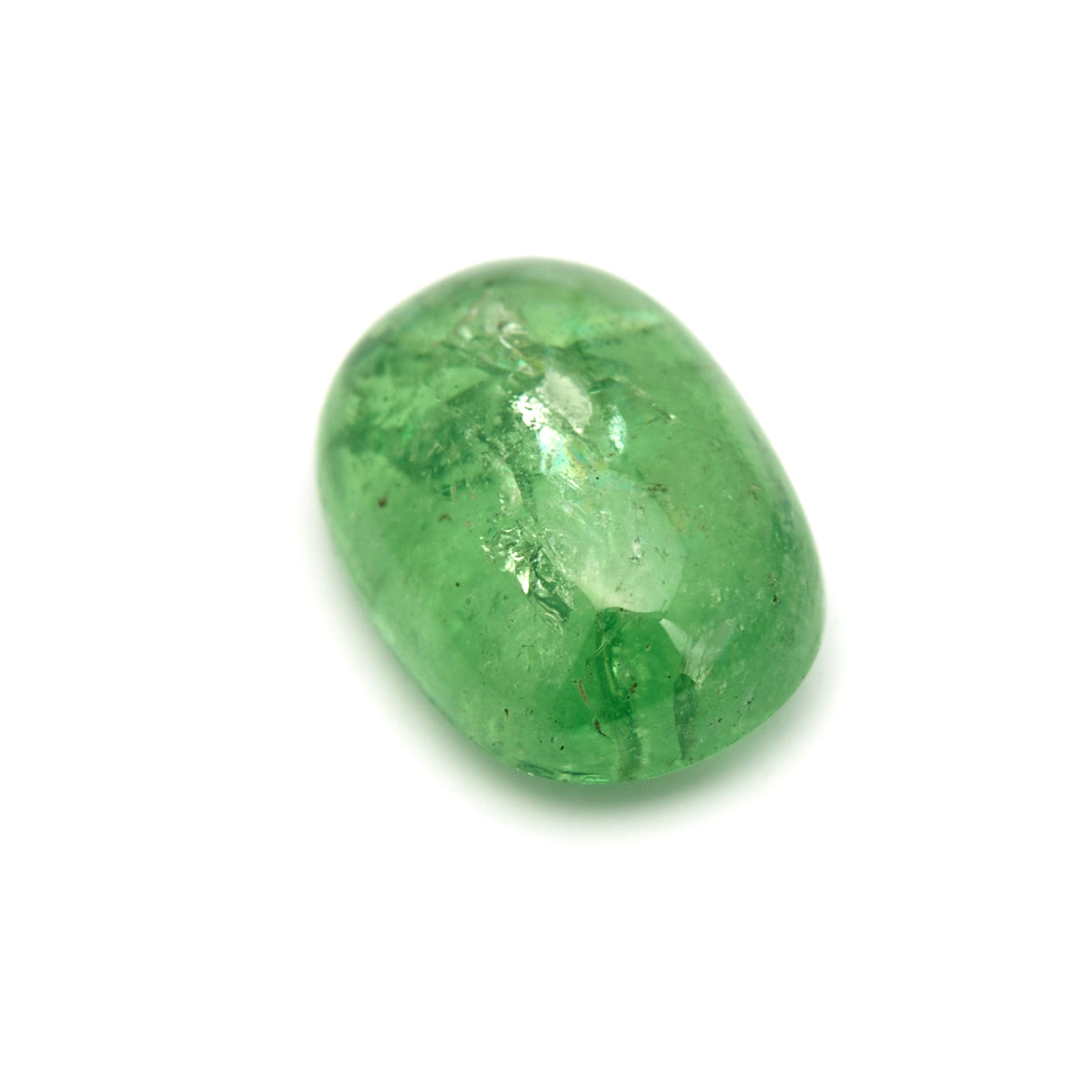 2.31 ct. Rare Tanzanian Tsavorite #TV1036