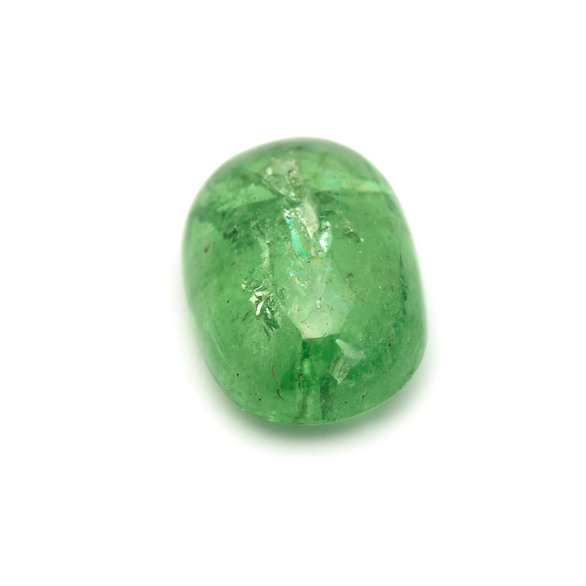 2.31 ct. Rare Tanzanian Tsavorite #TV1036
