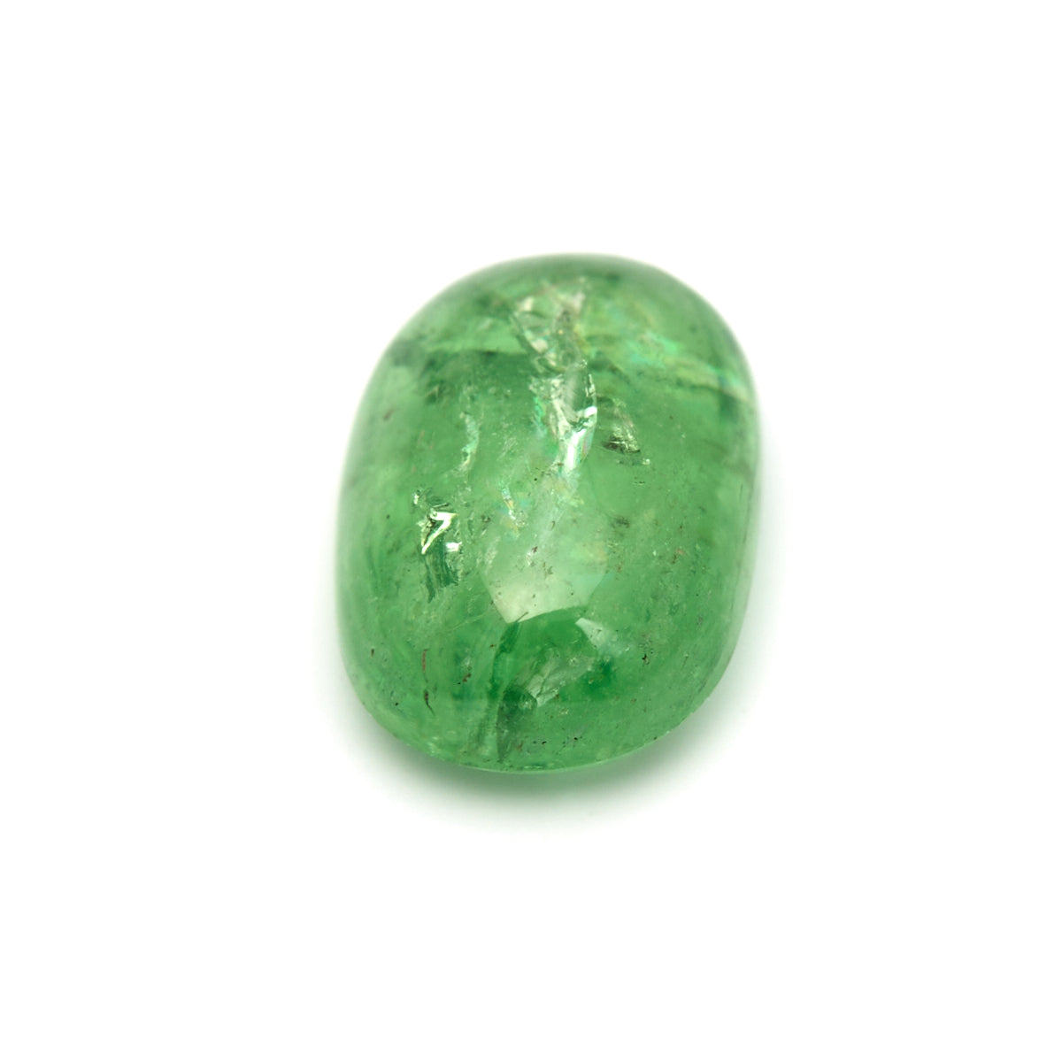 2.31 ct. Rare Tanzanian Tsavorite #TV1036