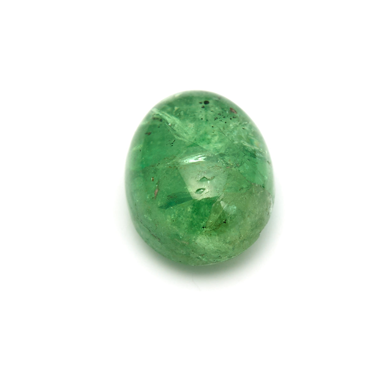 2.41 ct. Rare Tanzanian Tsavorite #TV1037