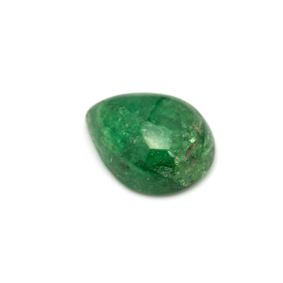 1.40 ct. Rare Tanzanian Tsavorite #TV1039