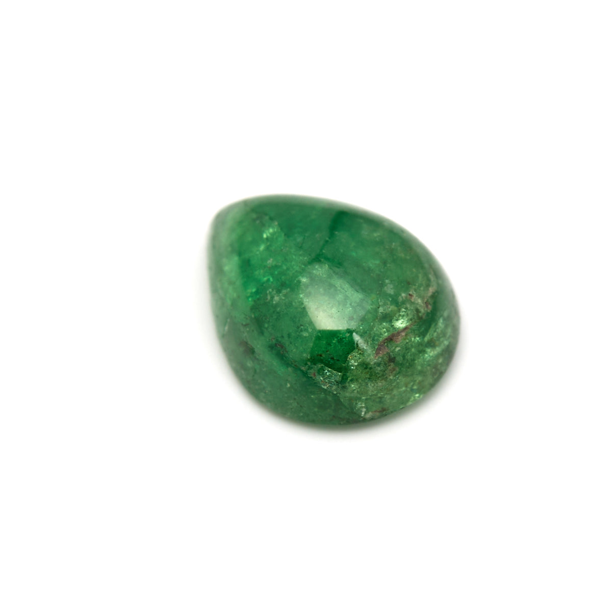 1.40 ct. Rare Tanzanian Tsavorite #TV1039