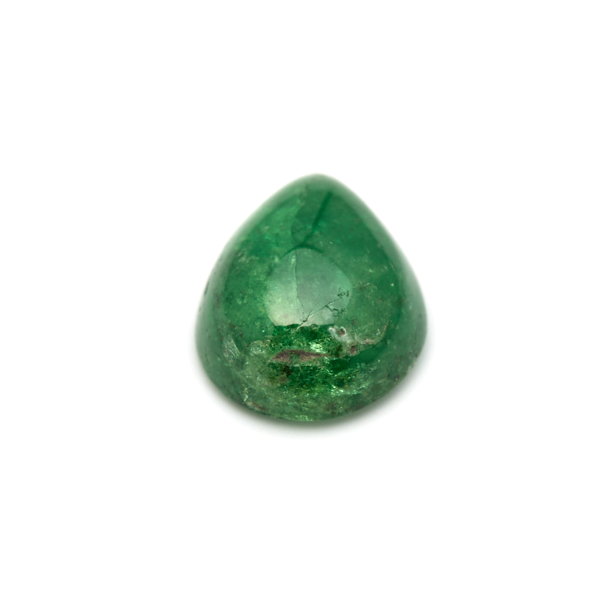 1.40 ct. Rare Tanzanian Tsavorite #TV1039