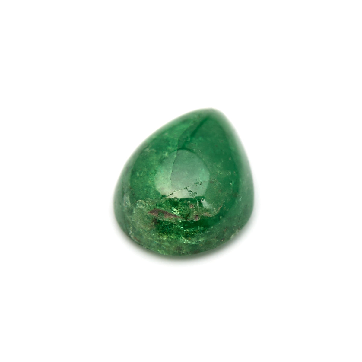 1.40 ct. Rare Tanzanian Tsavorite #TV1039