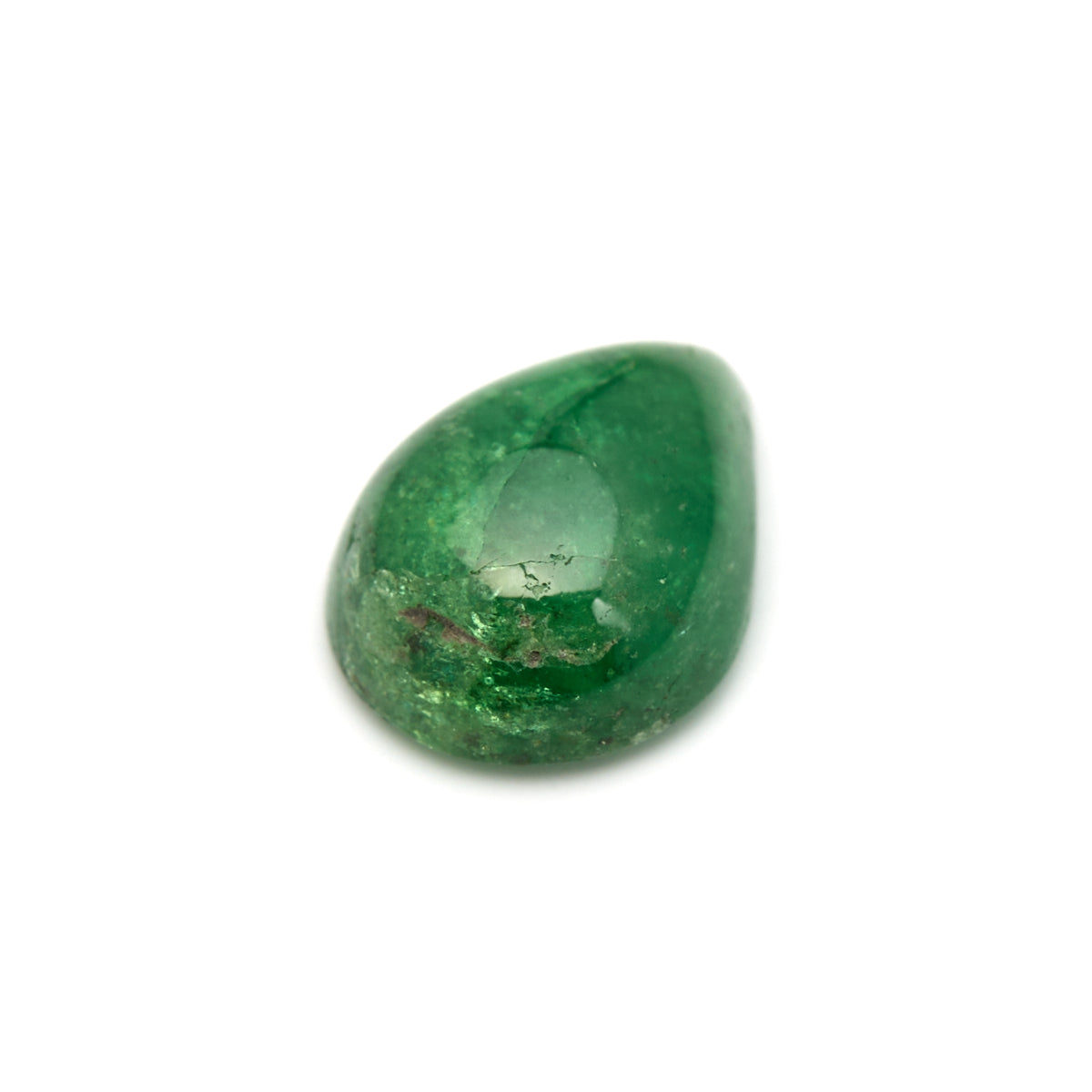 1.40 ct. Rare Tanzanian Tsavorite #TV1039