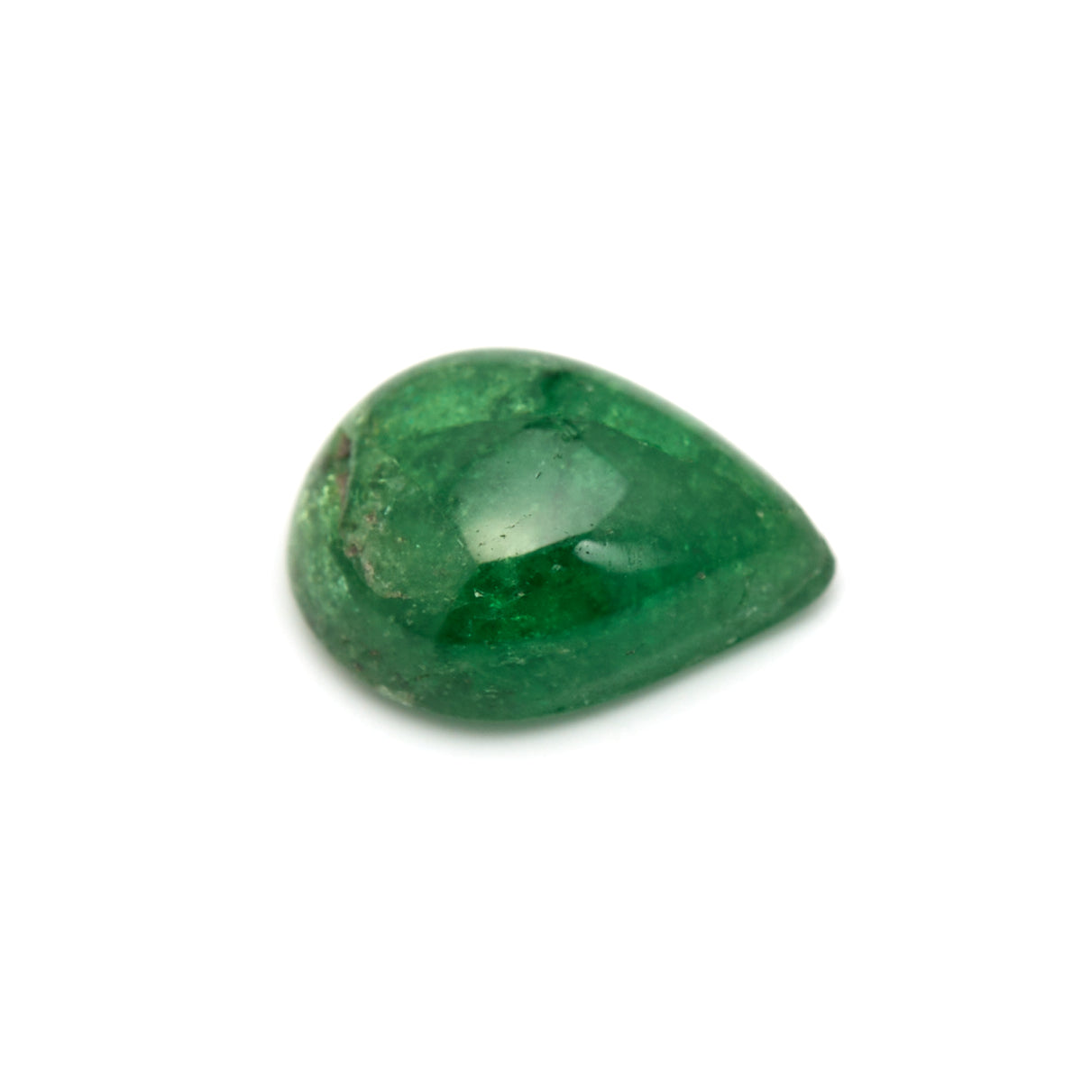 1.40 ct. Rare Tanzanian Tsavorite #TV1039