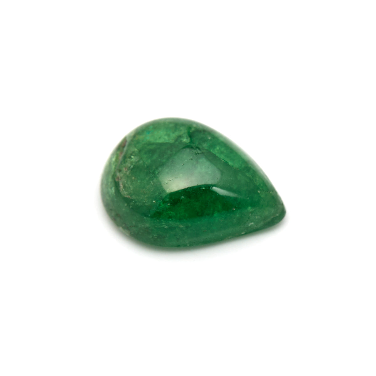 1.40 ct. Rare Tanzanian Tsavorite #TV1039
