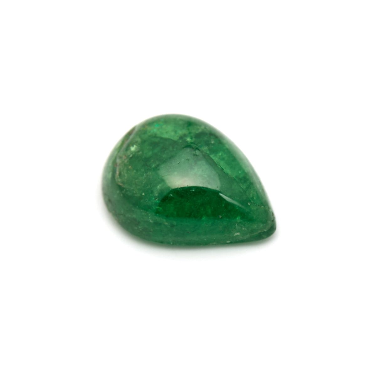 1.40 ct. Rare Tanzanian Tsavorite #TV1039