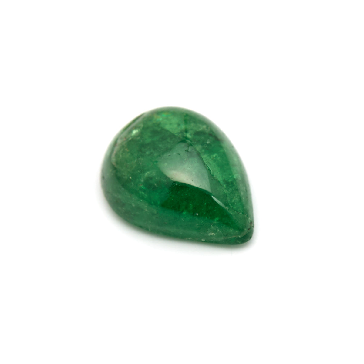 1.40 ct. Rare Tanzanian Tsavorite #TV1039