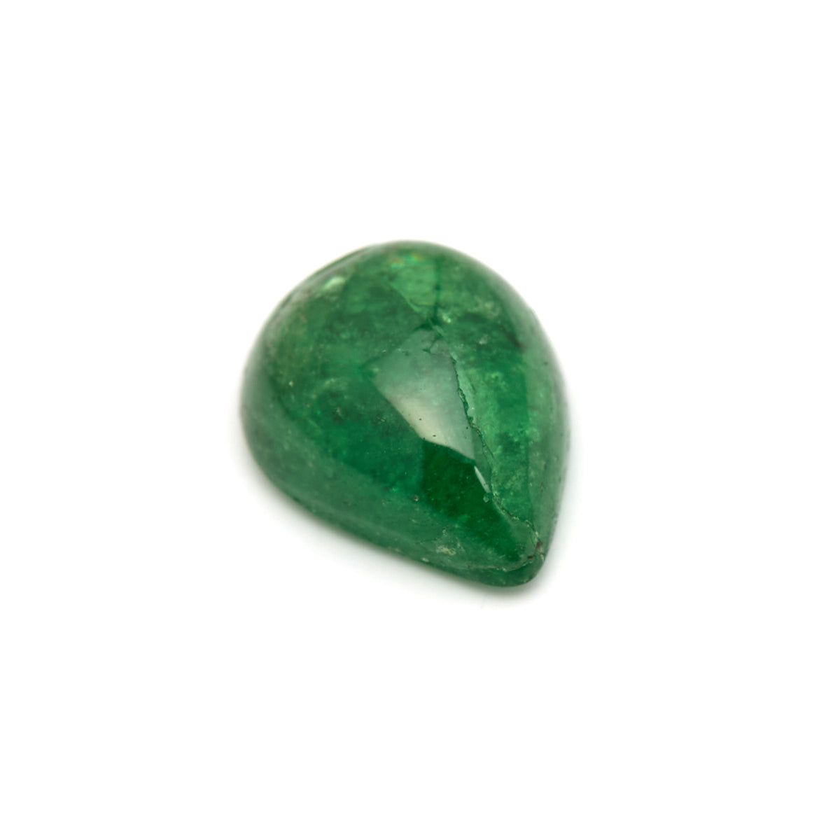 1.40 ct. Rare Tanzanian Tsavorite #TV1039
