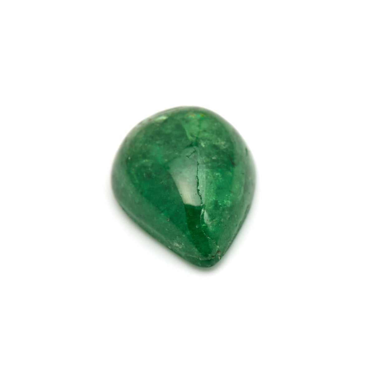 1.40 ct. Rare Tanzanian Tsavorite #TV1039