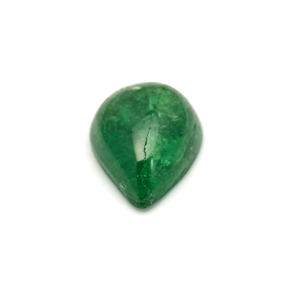 1.40 ct. Rare Tanzanian Tsavorite #TV1039