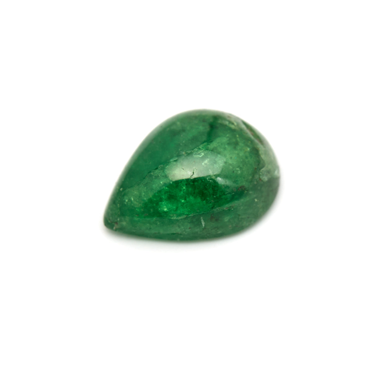 1.40 ct. Rare Tanzanian Tsavorite #TV1039