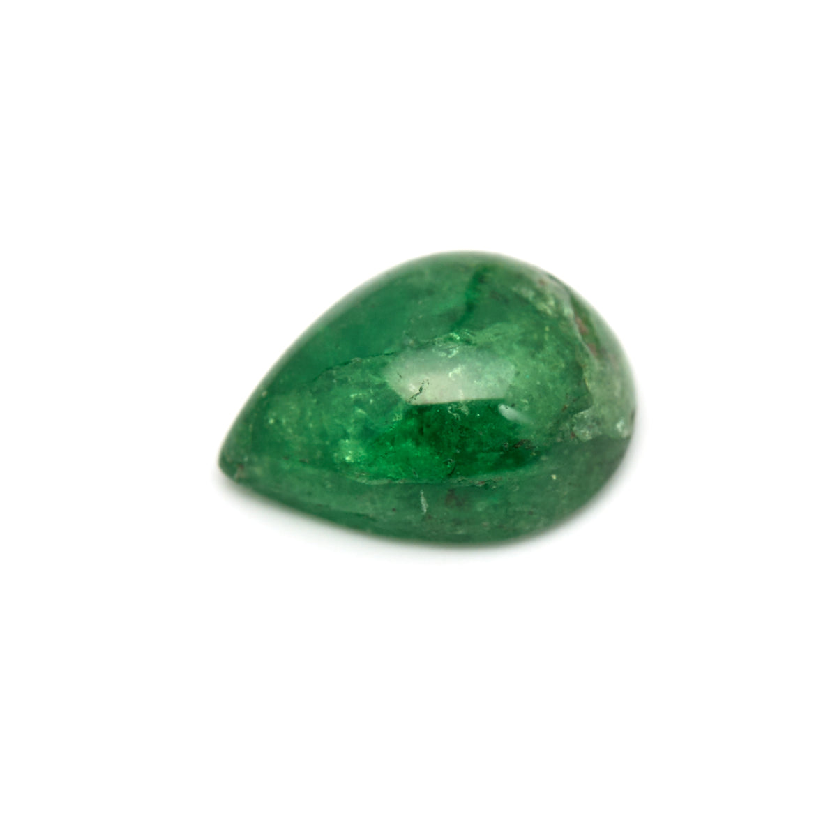 1.40 ct. Rare Tanzanian Tsavorite #TV1039