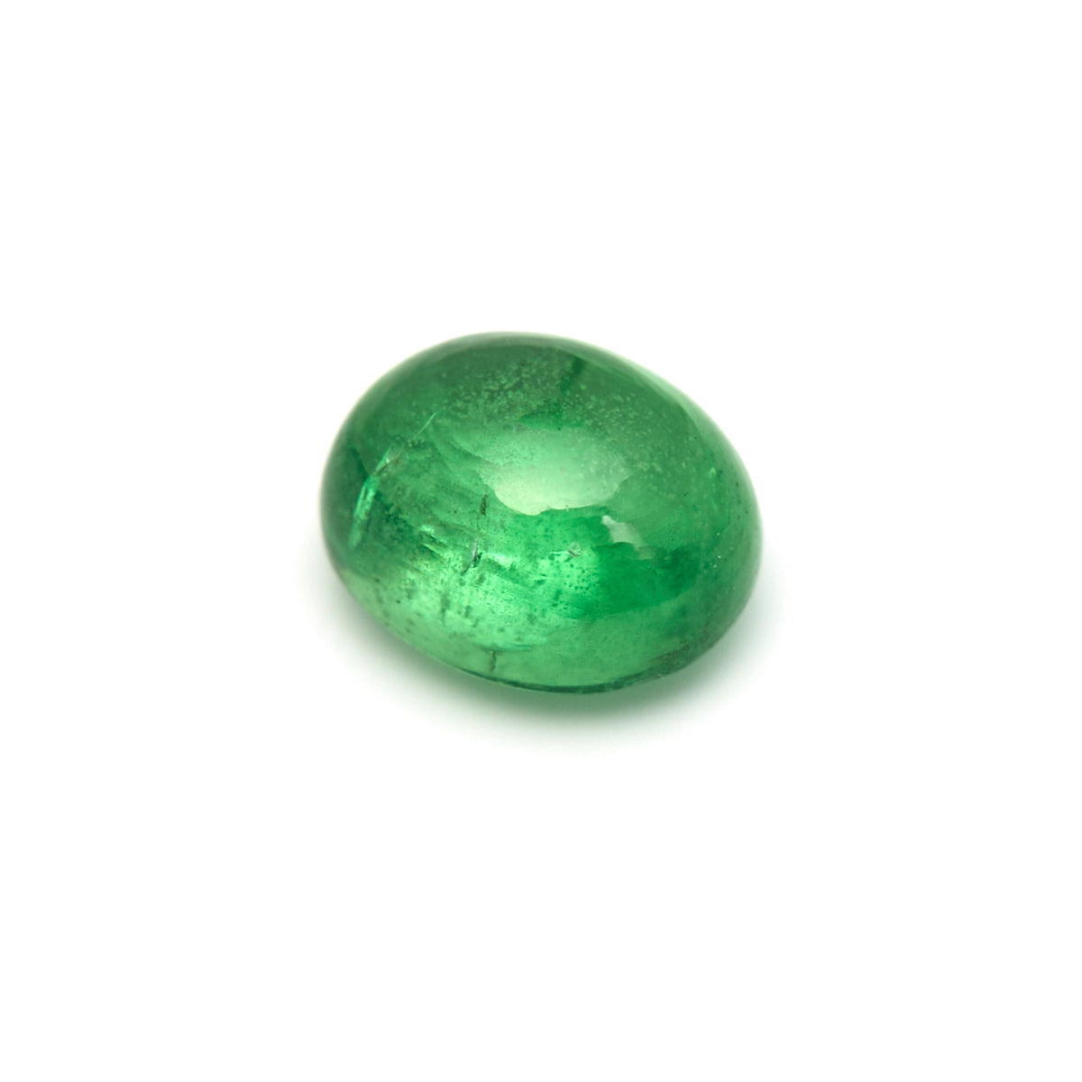 1.41 ct. Rare Tanzanian Tsavorite #TV1040