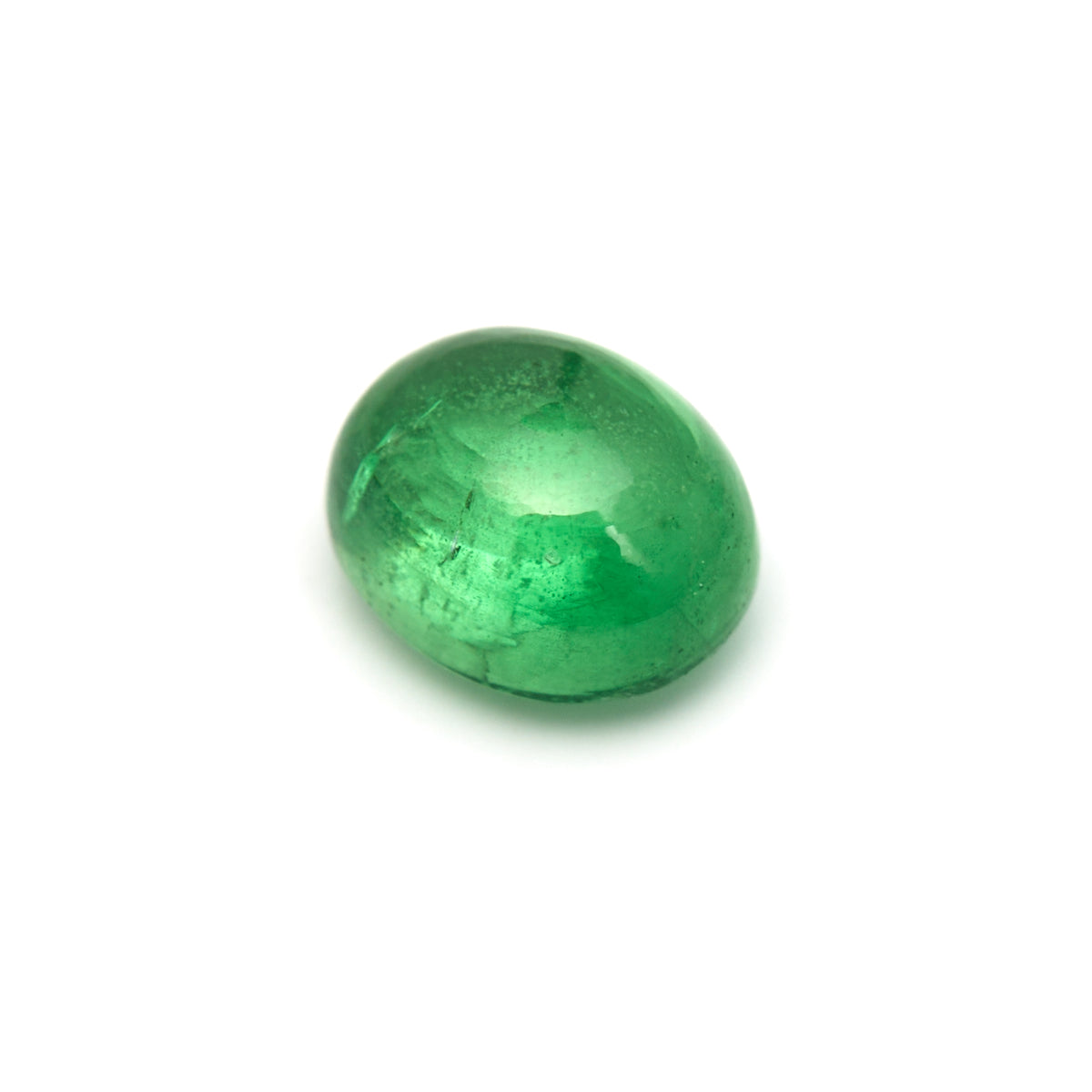 1.41 ct. Rare Tanzanian Tsavorite #TV1040