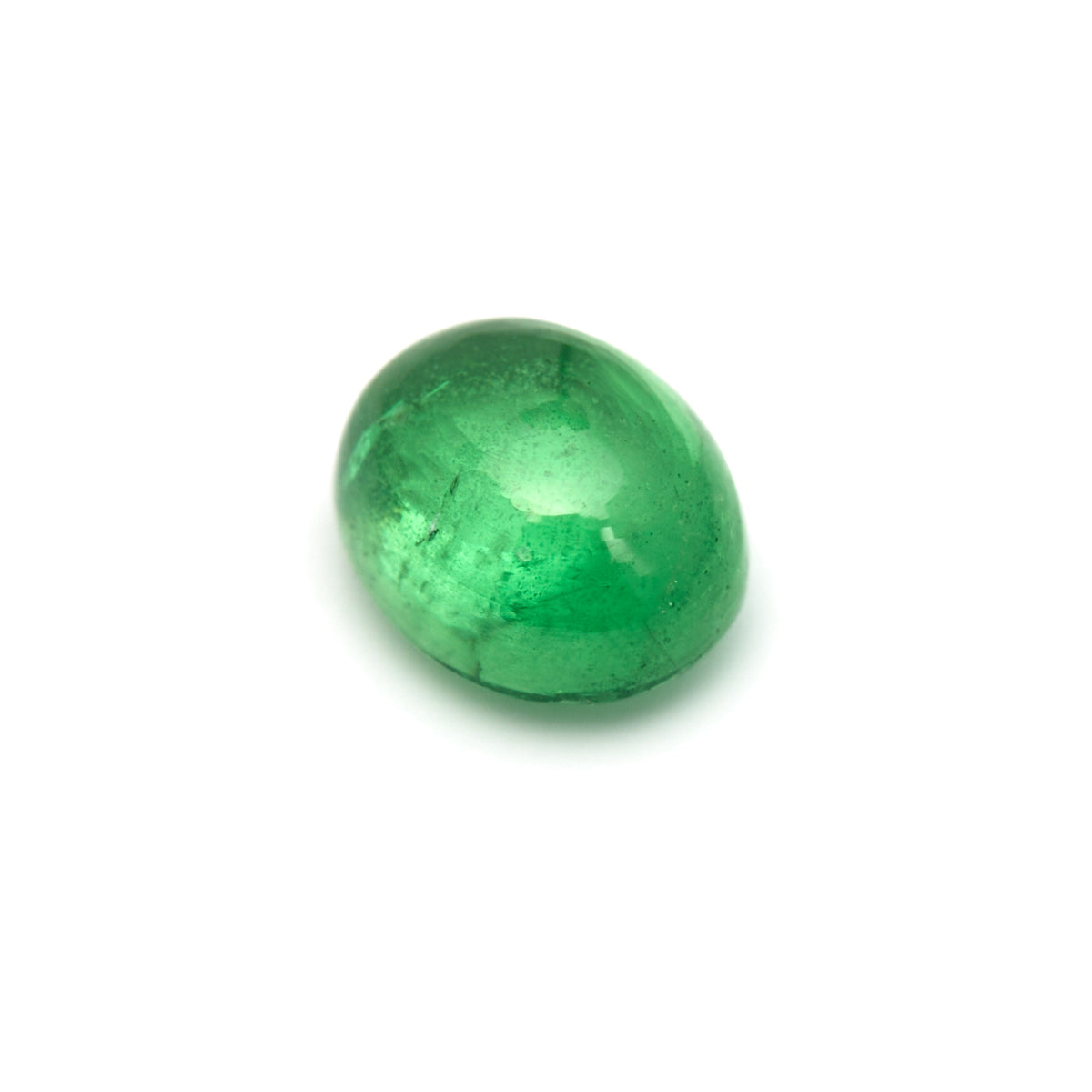 1.41 ct. Rare Tanzanian Tsavorite #TV1040