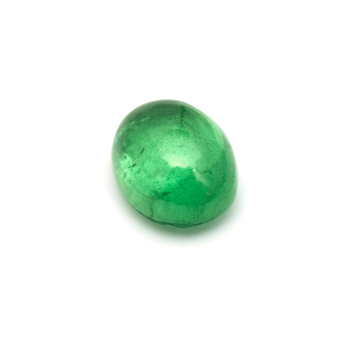1.41 ct. Rare Tanzanian Tsavorite #TV1040