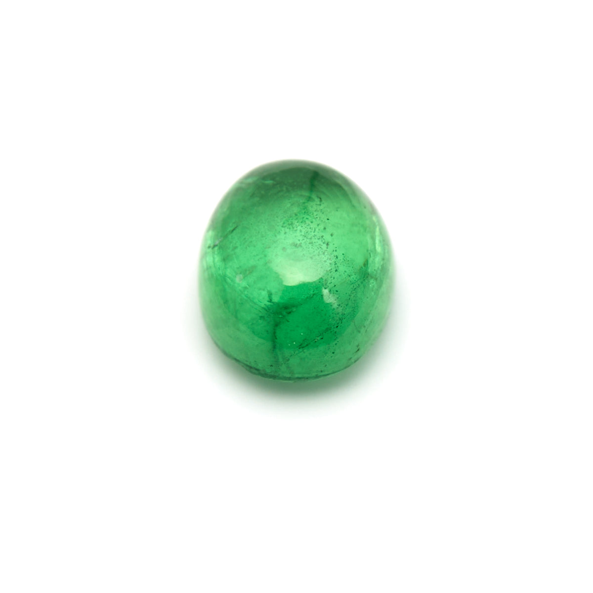 1.41 ct. Rare Tanzanian Tsavorite #TV1040