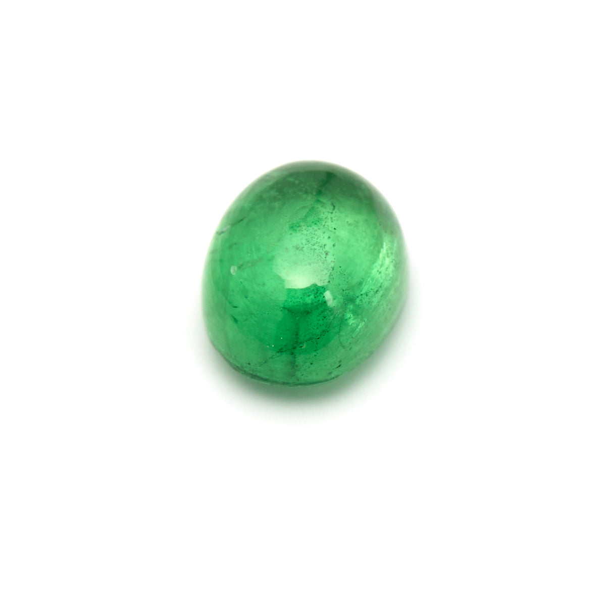 1.41 ct. Rare Tanzanian Tsavorite #TV1040