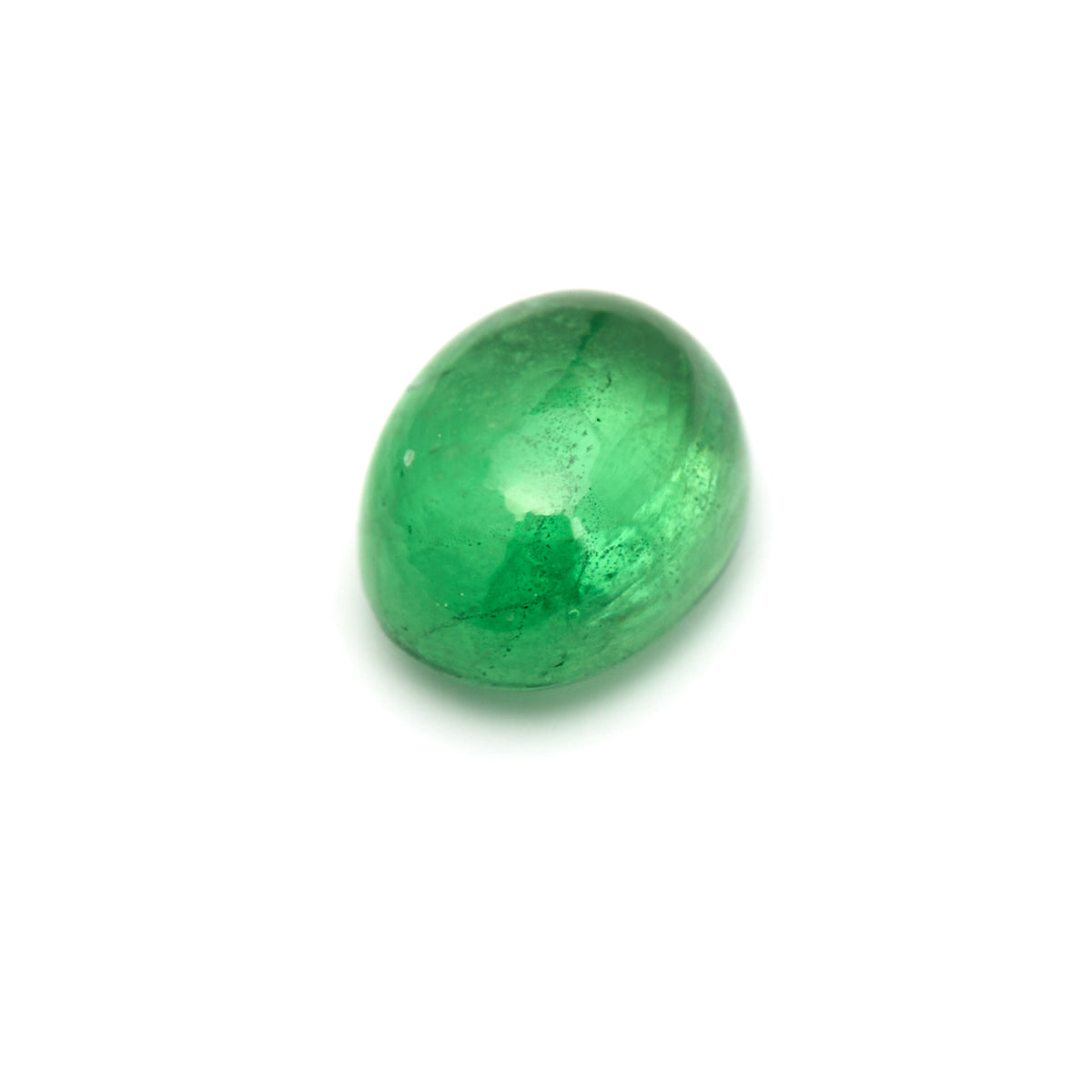 1.41 ct. Rare Tanzanian Tsavorite #TV1040