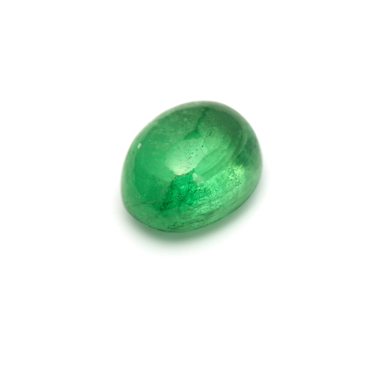 1.41 ct. Rare Tanzanian Tsavorite #TV1040