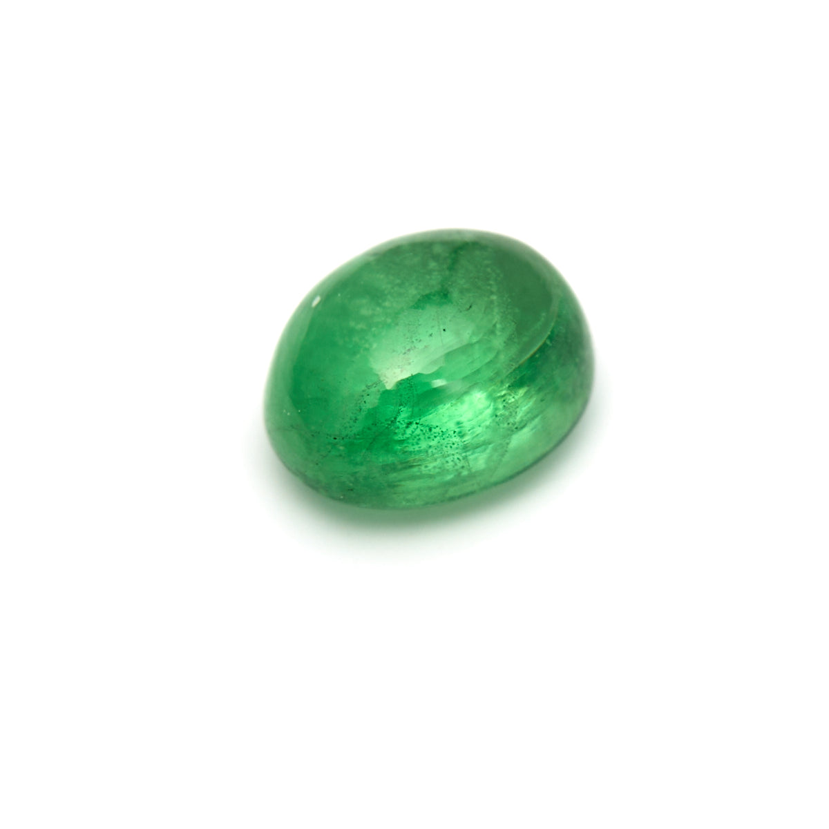 1.41 ct. Rare Tanzanian Tsavorite #TV1040