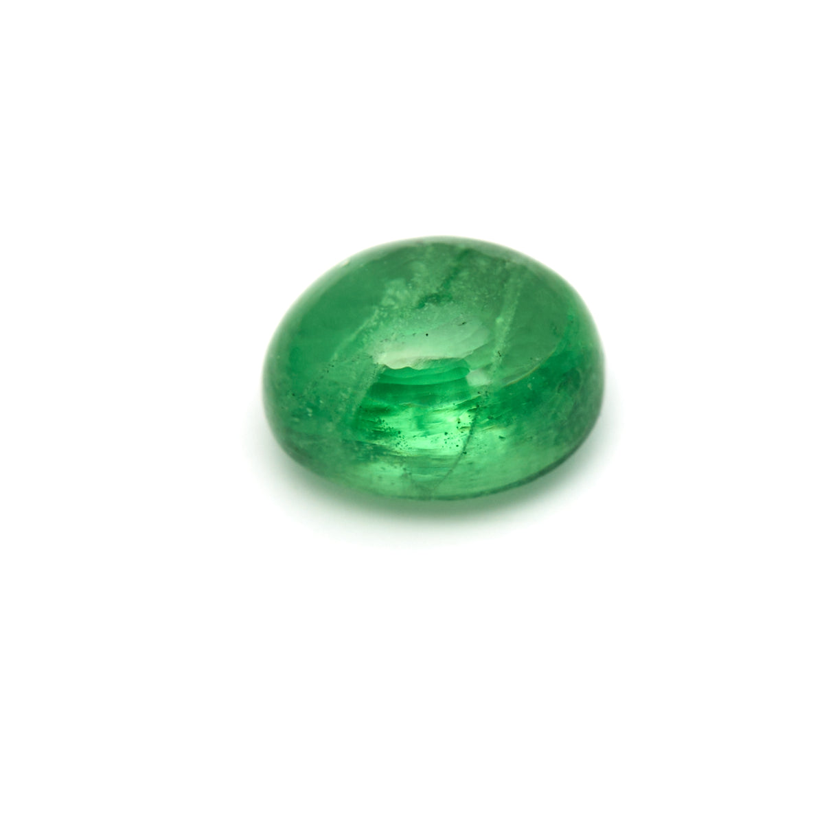 1.41 ct. Rare Tanzanian Tsavorite #TV1040