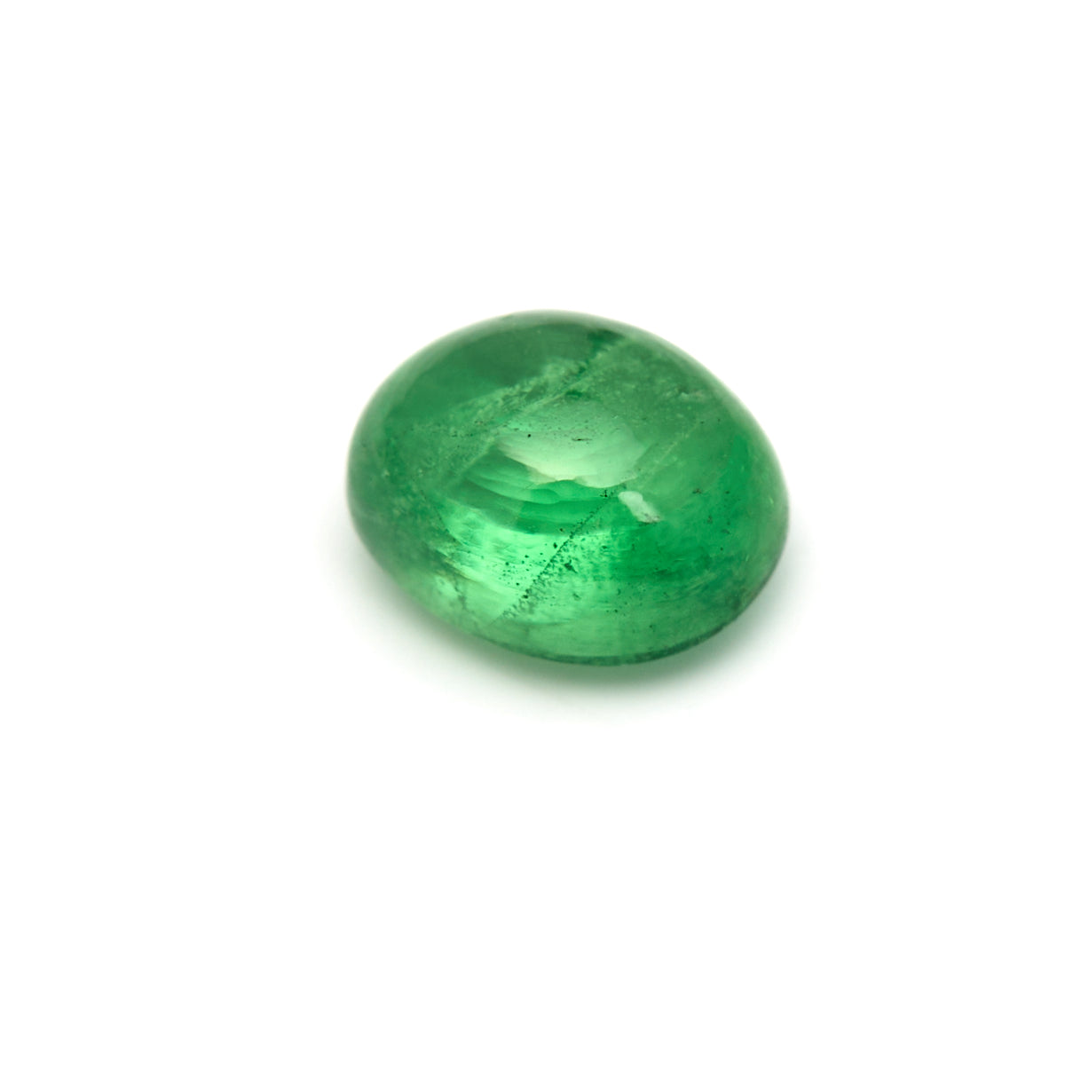 1.41 ct. Rare Tanzanian Tsavorite #TV1040