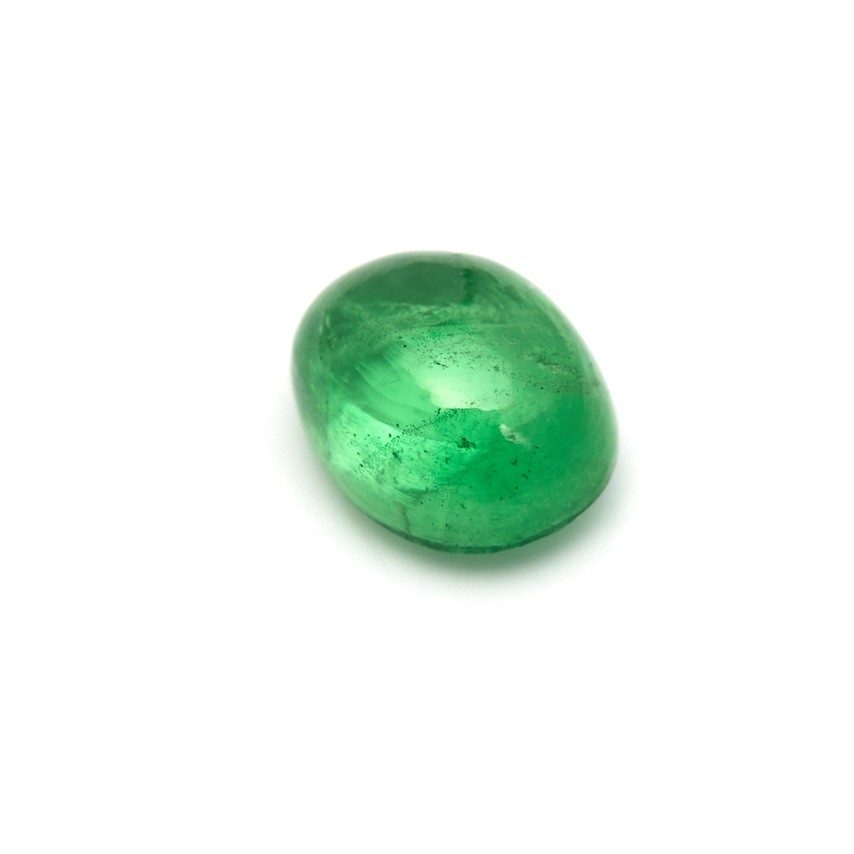 1.41 ct. Rare Tanzanian Tsavorite #TV1040
