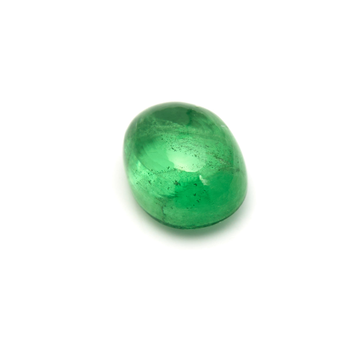 1.41 ct. Rare Tanzanian Tsavorite #TV1040