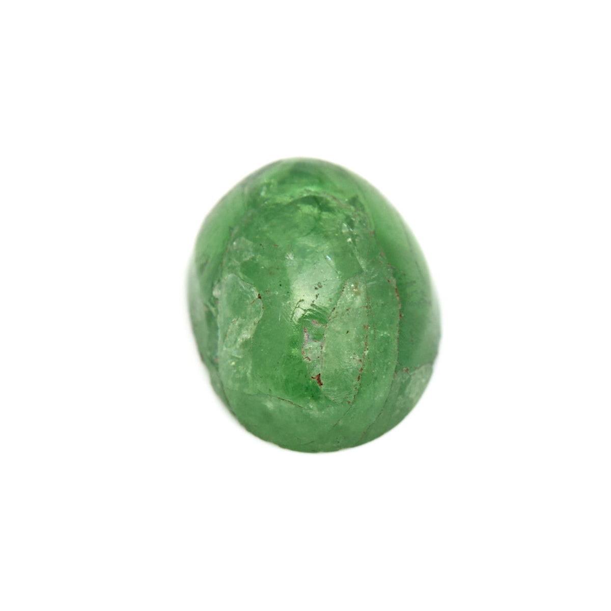 2.05 ct. Rare Tanzanian Tsavorite #TV1041